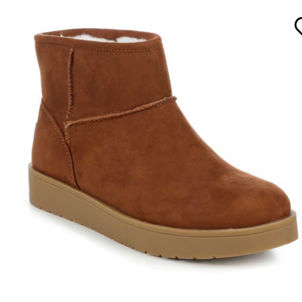 Women’s Winter Boots
